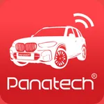 PANATECH ALARM icon