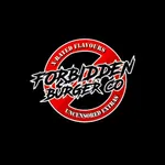 Forbidden Burger Co Manea icon