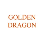 Golden Dragon. icon