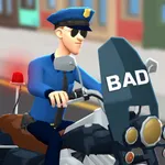 Bad Cop icon