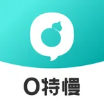 O特慢 icon