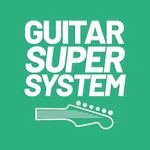 Guitar Super System icon