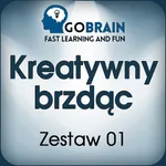 Kreatywny Brzdąc 01 icon