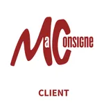 MaConsigne icon