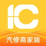 一车汽修商家端 icon