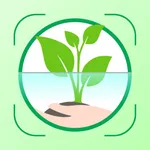 Plant Care And Identification icon