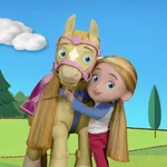 Piper's Pony Tales icon