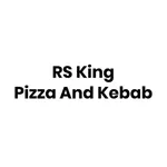 RS King Pizza And Kebab icon