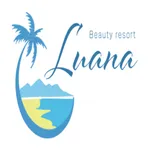 Beauty resort Luana icon