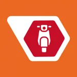 POWERBOX RIDER icon