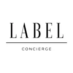 Label Concierge icon