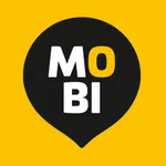 MOBIapp DVB icon