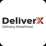 DeliverX App icon