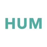 HUM Rideshare icon