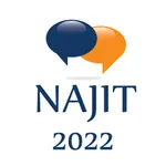 NAJIT 43rd Annual Conference icon