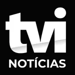 TVI Notícias icon