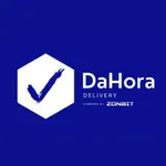 App Dahora Delivery icon