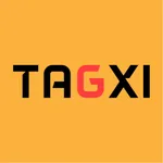 Tagxi Flutter Driver icon