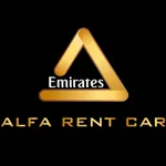 Alfa Rent Car - UAE icon