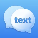 Text Us ™ Texting For Me Now icon