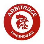 FFHandball QUIZ règles du jeu icon