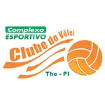 Clube do Vôlei The icon