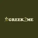 Greek2Me icon