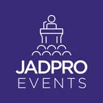 JADPRO Events icon