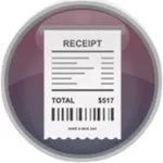 Receipt Hero icon