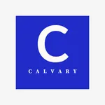 Calvary Baptist of Conroe icon