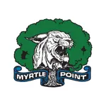 Myrtle Point School District icon