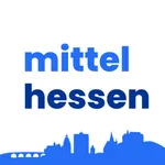 Die Mittelhessen-App icon