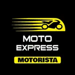 Moto Express Condutor icon