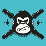 Gym Kong icon