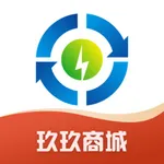 玖玖·商城 icon