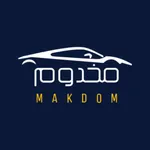 مخدوم | Makdom icon