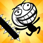 Troll World: Meme Adventure icon