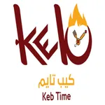 Keb Time icon