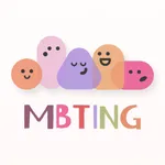 MBTING icon