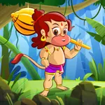 Bal Hanuman - Adventure Game icon