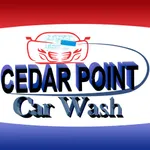 Cedar Point Car Wash icon