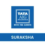 Tata AIG Suraksha icon