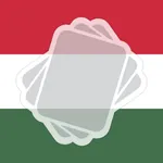 Hungarian Vocabulary icon