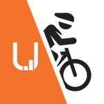 Uptivo Rider icon