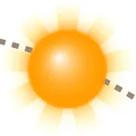 Sun Position Sunrise & Sunset icon