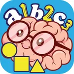 Tiny Genius Learning Game Kids icon