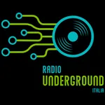 Radio Underground Italia icon