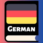 Learn German Words & Phrases icon