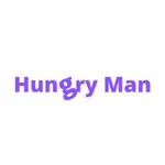 HungryMan App icon