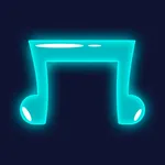 offline music player - mloader icon